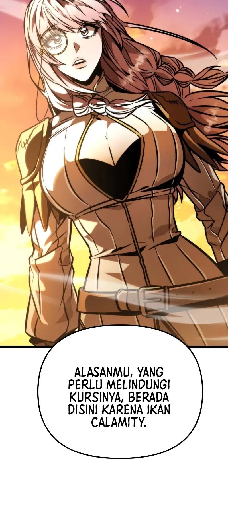 Reincarnator Chapter 56 Gambar 47