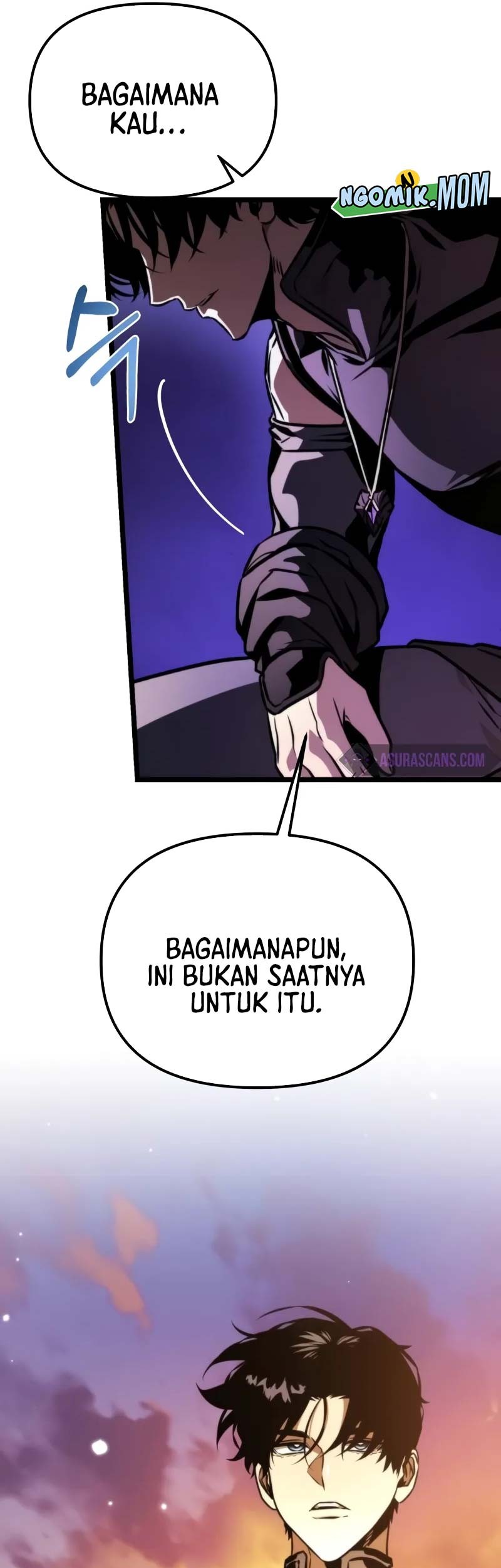 Reincarnator Chapter 56 Gambar 48