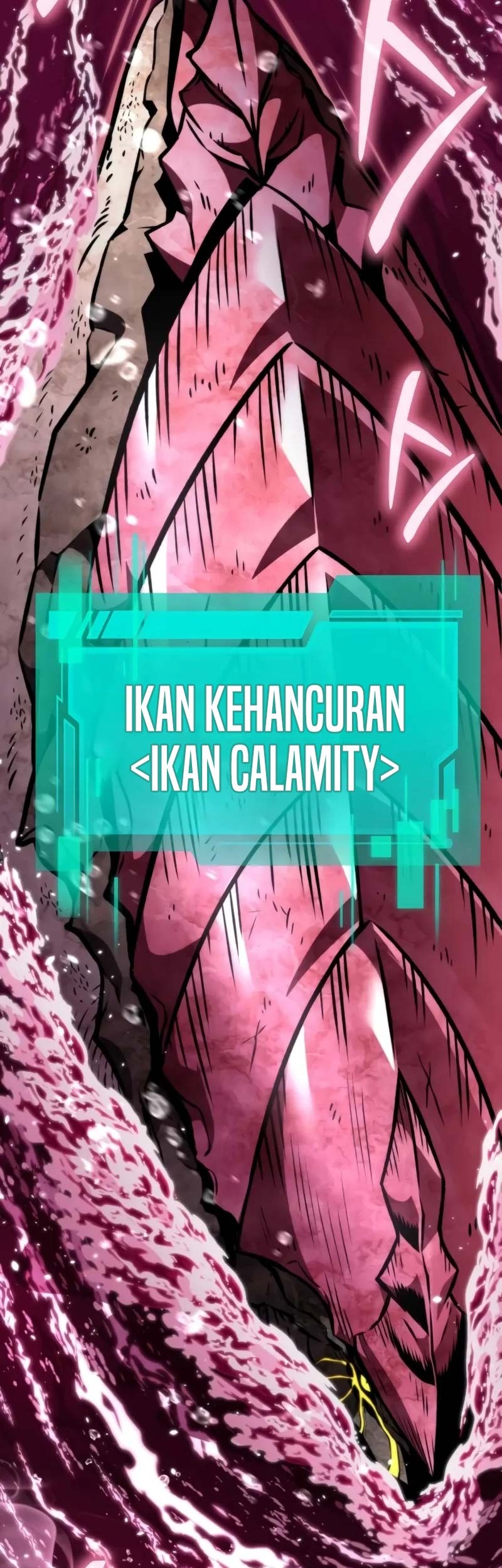 Reincarnator Chapter 56 Gambar 52