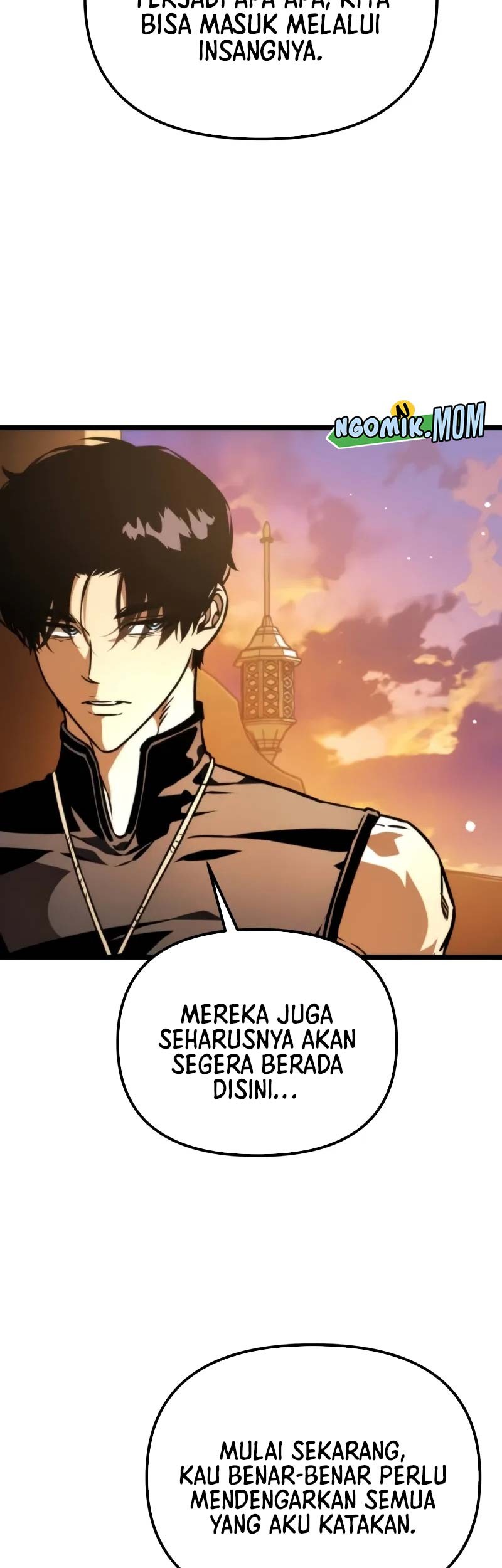 Reincarnator Chapter 56 Gambar 56