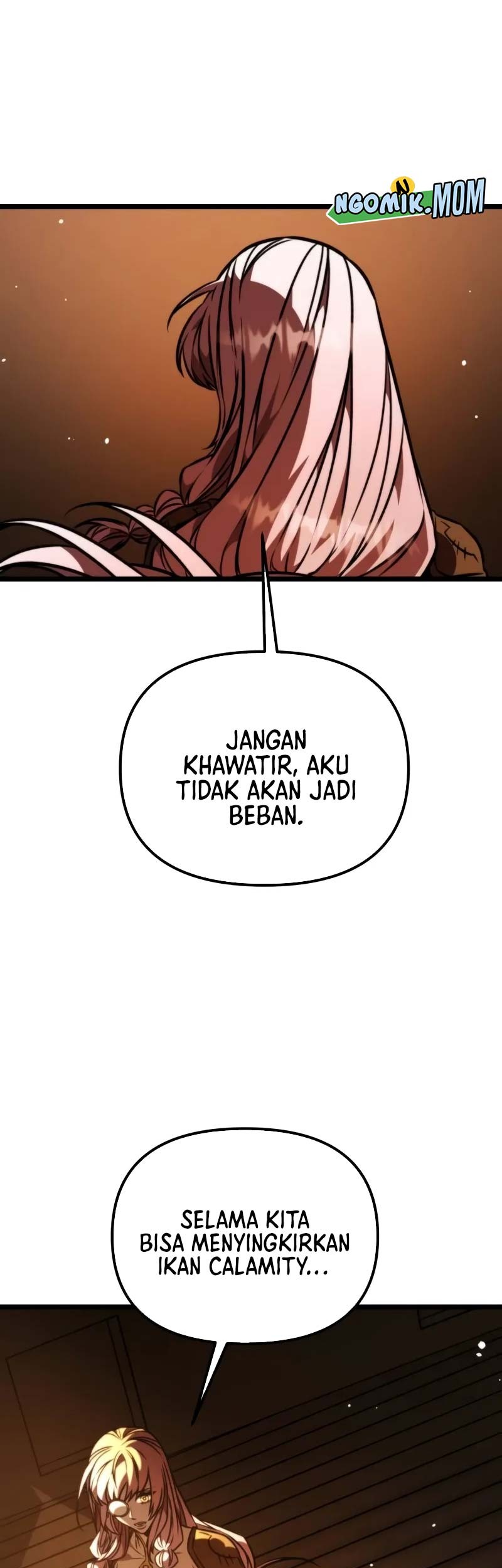 Reincarnator Chapter 56 Gambar 58