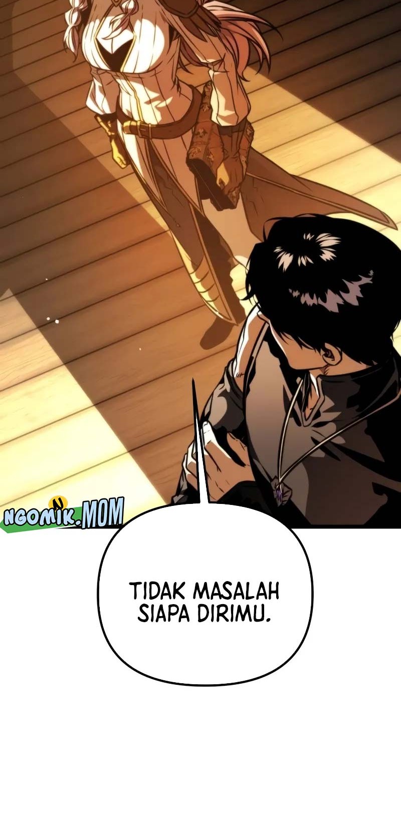 Reincarnator Chapter 56 Gambar 59