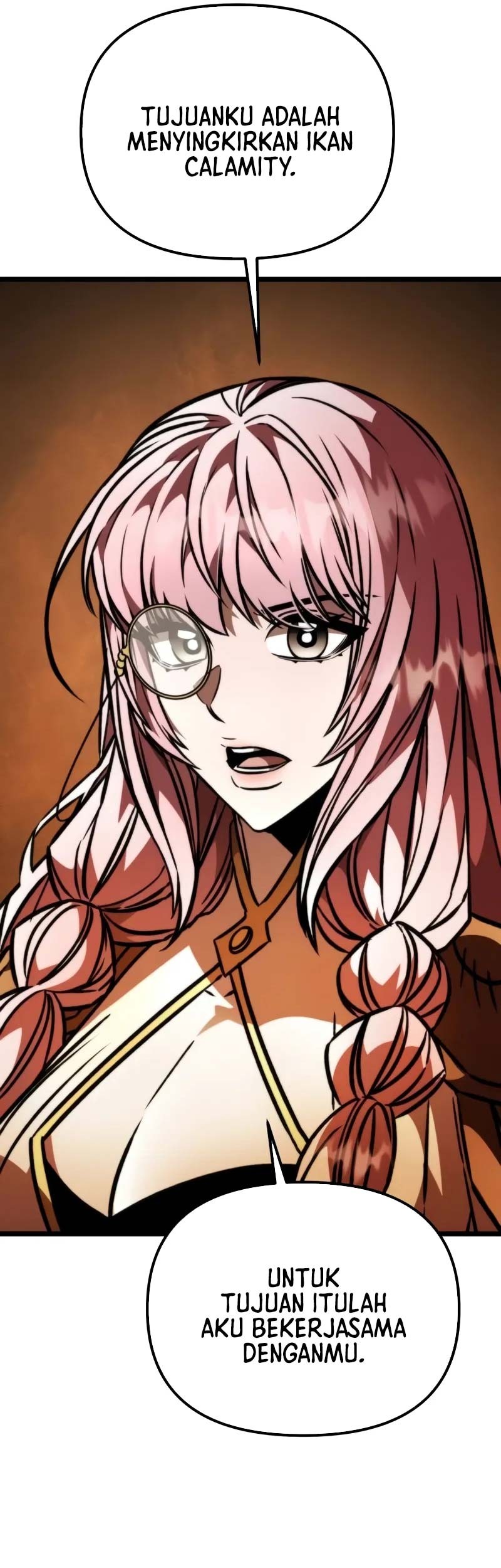 Reincarnator Chapter 56 Gambar 60