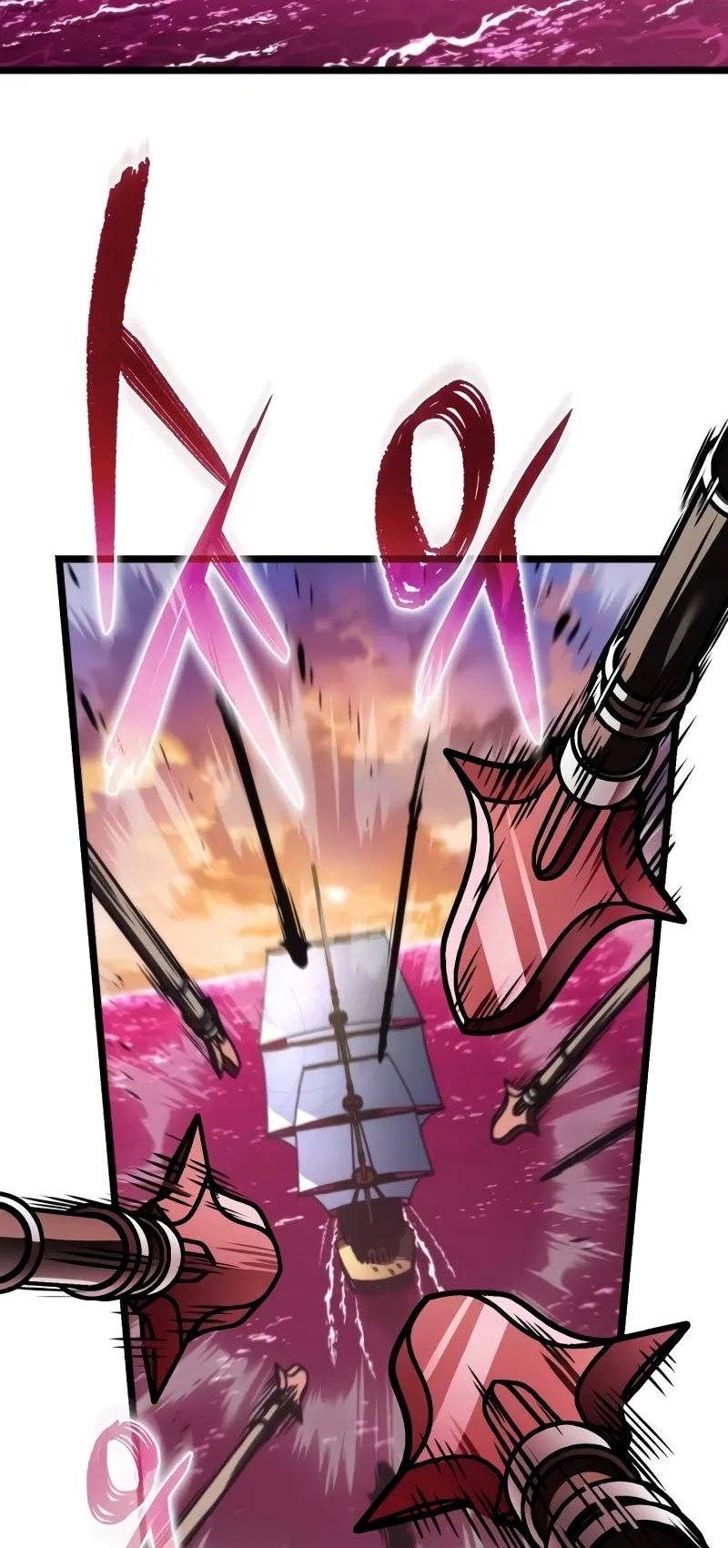 Reincarnator Chapter 56 Gambar 65