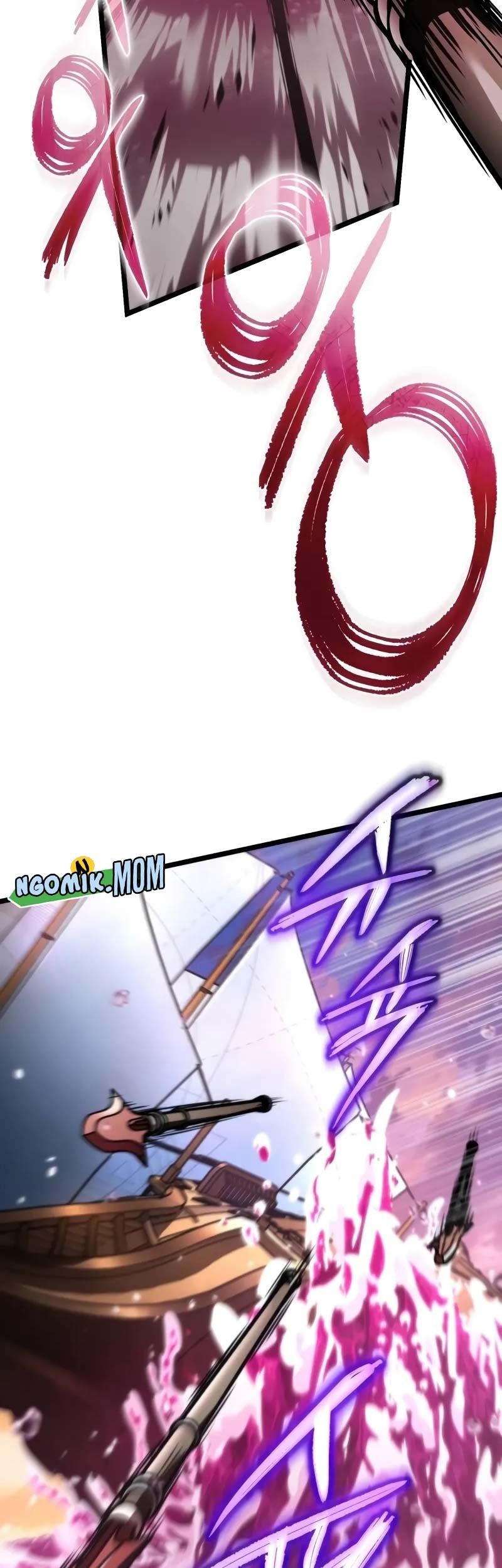 Reincarnator Chapter 56 Gambar 66