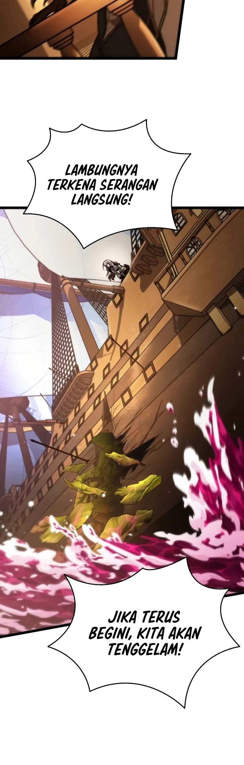 Reincarnator Chapter 56 Gambar 68