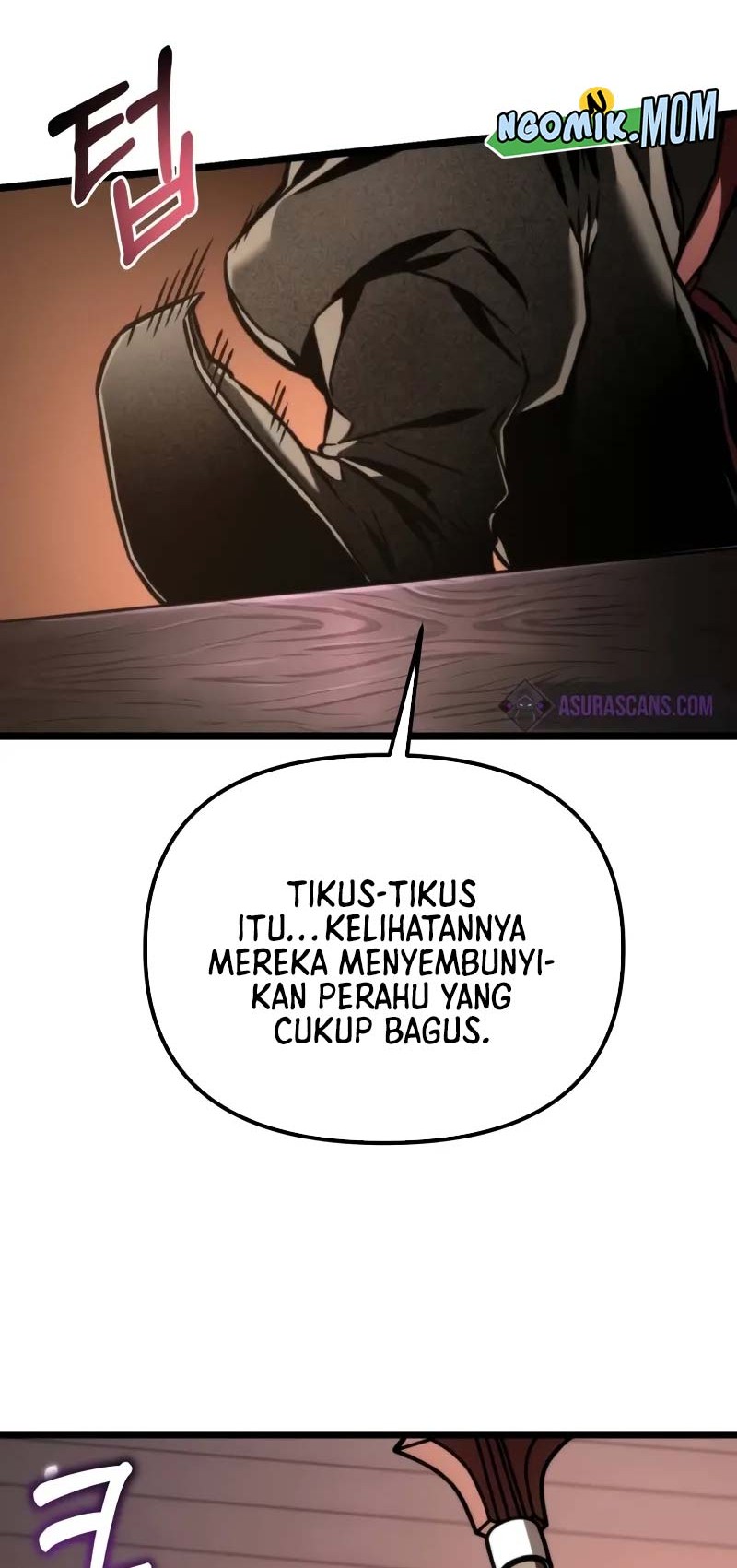 Reincarnator Chapter 56 Gambar 69