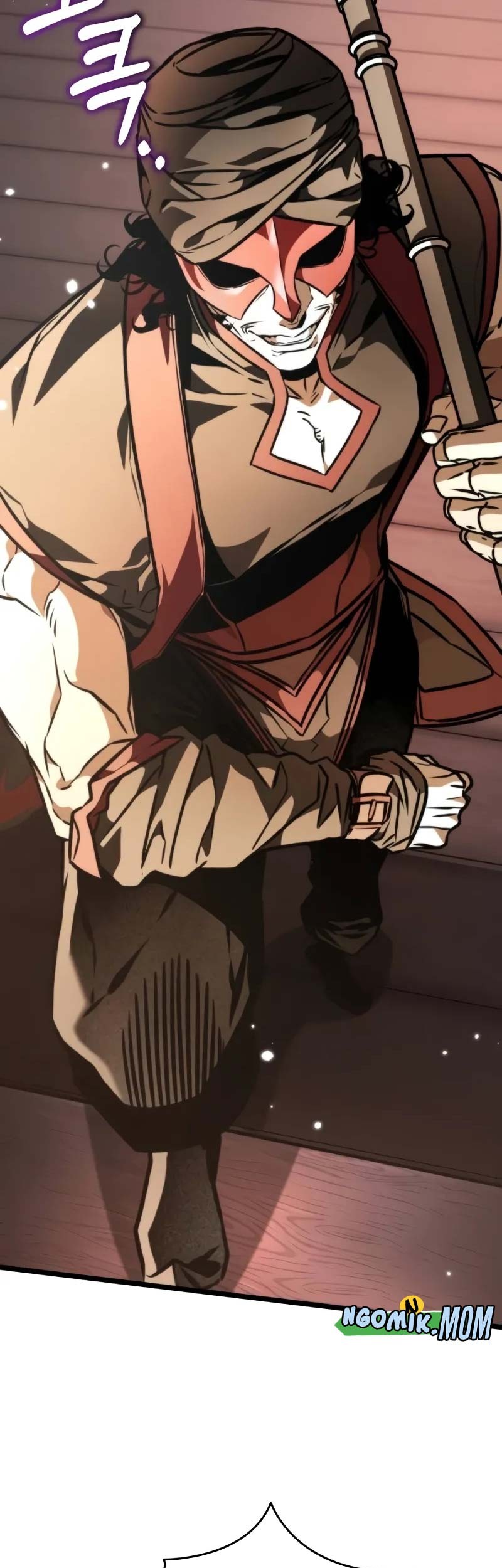 Reincarnator Chapter 56 Gambar 70