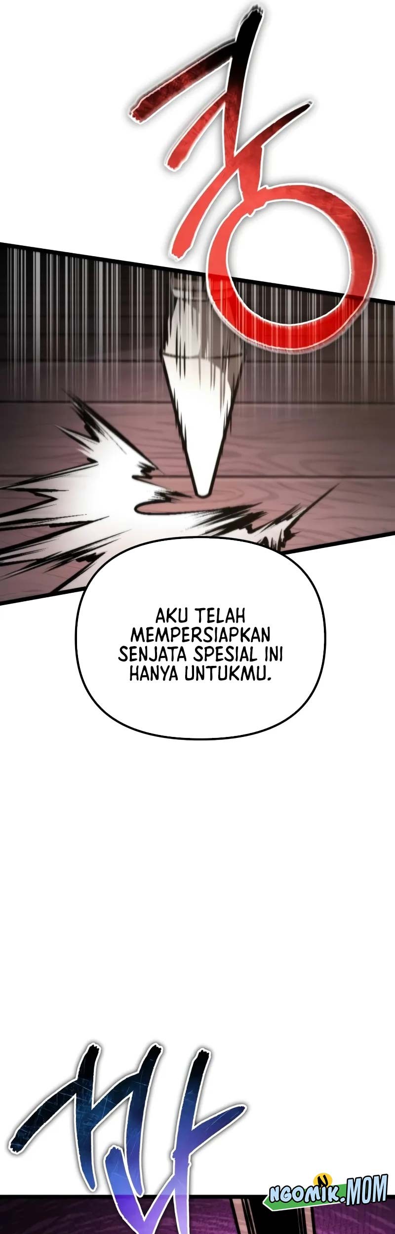 Reincarnator Chapter 56 Gambar 72