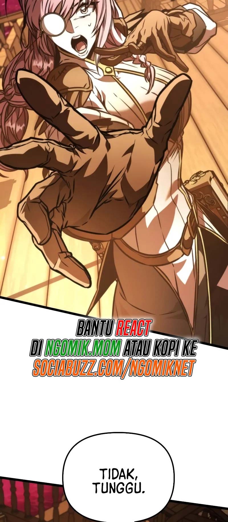 Reincarnator Chapter 56 Gambar 77