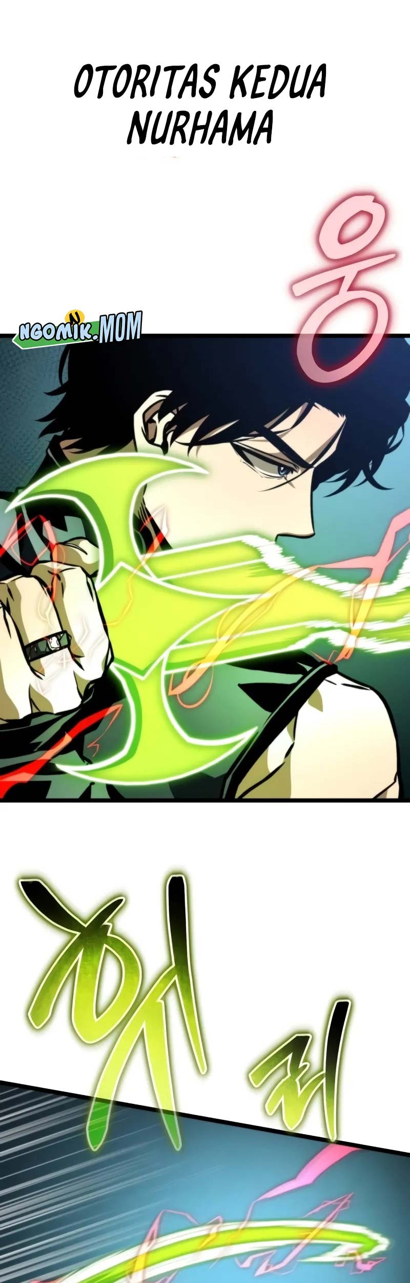 Reincarnator Chapter 56 Gambar 4