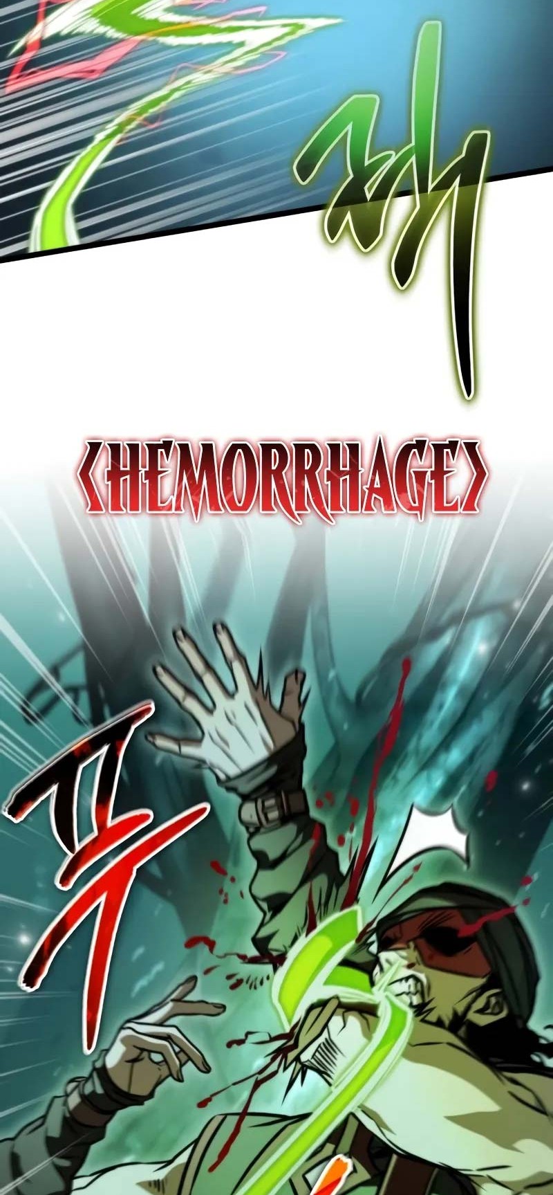 Reincarnator Chapter 56 Gambar 5