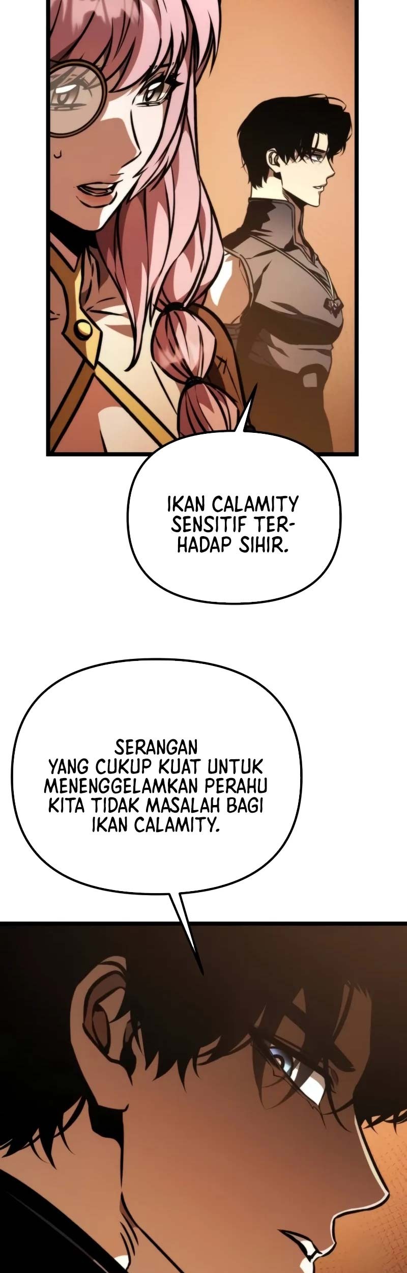 Reincarnator Chapter 56 Gambar 80