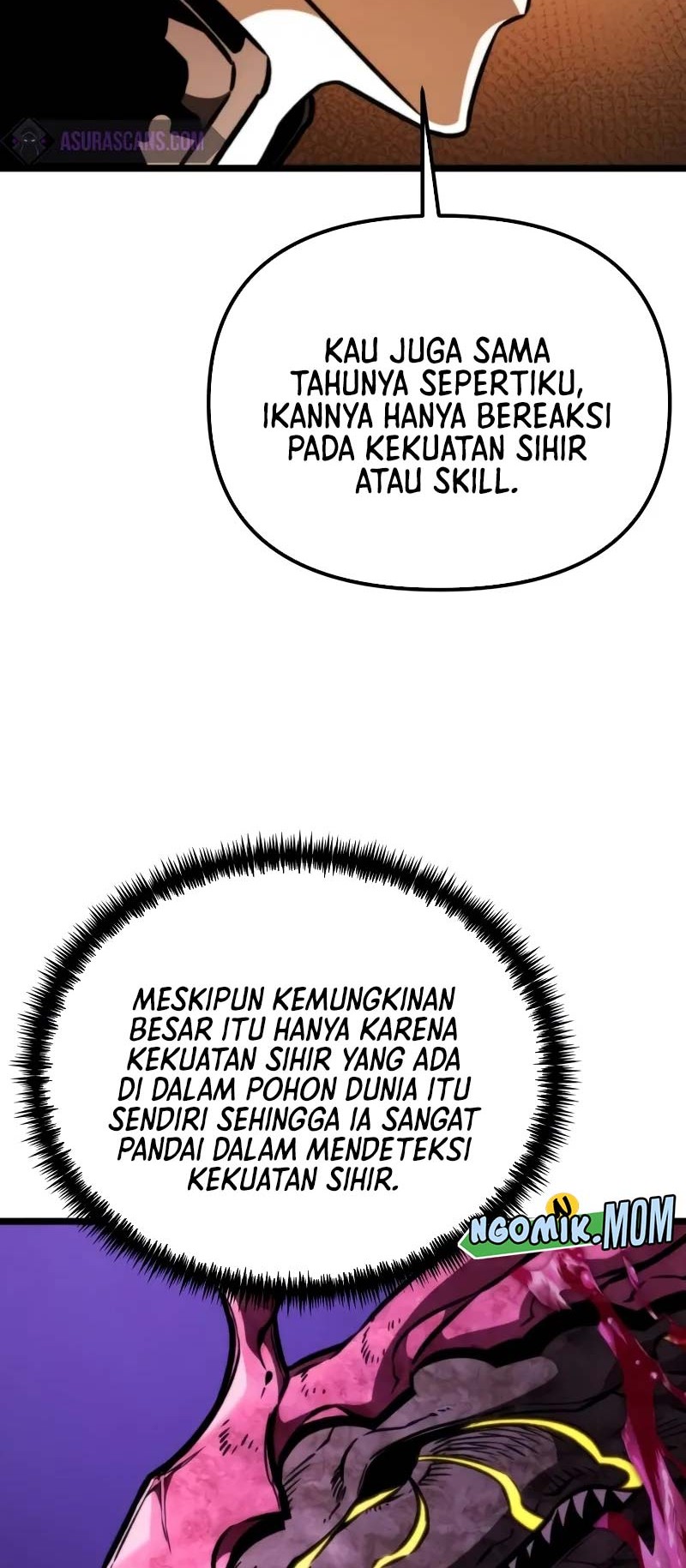 Reincarnator Chapter 56 Gambar 81