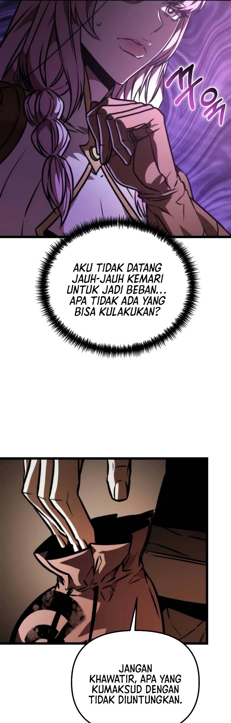 Reincarnator Chapter 56 Gambar 84