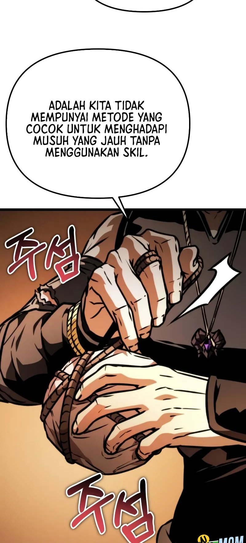 Reincarnator Chapter 56 Gambar 85