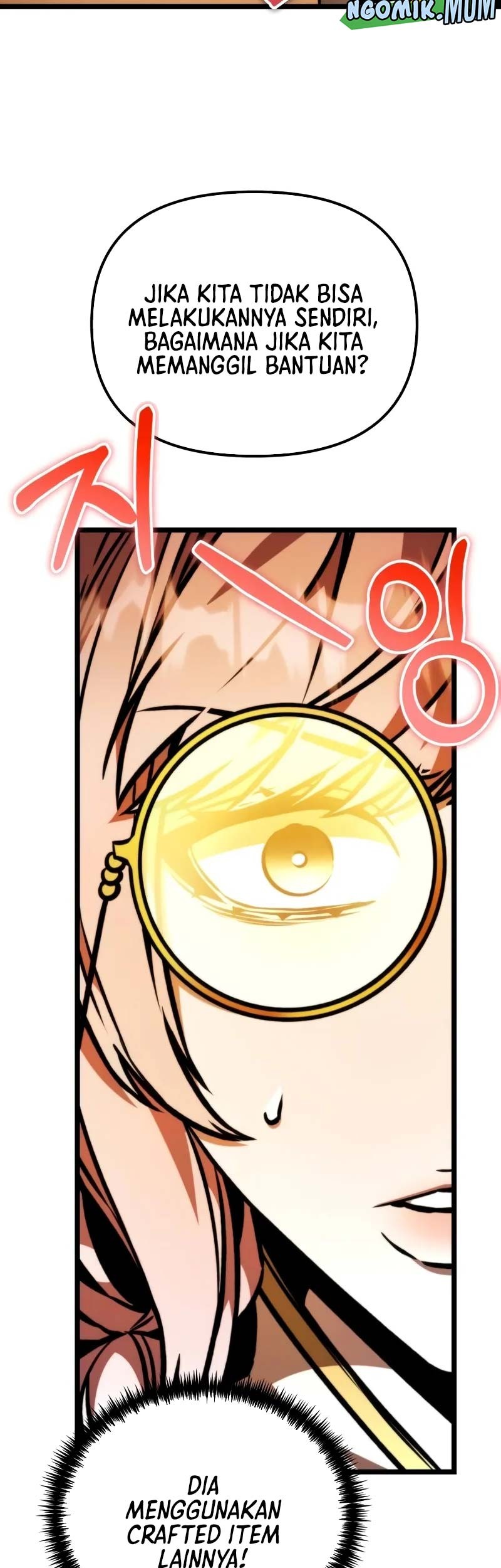 Reincarnator Chapter 56 Gambar 86