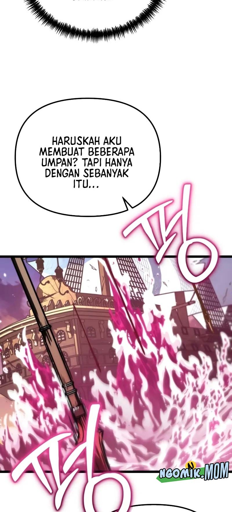 Reincarnator Chapter 56 Gambar 87