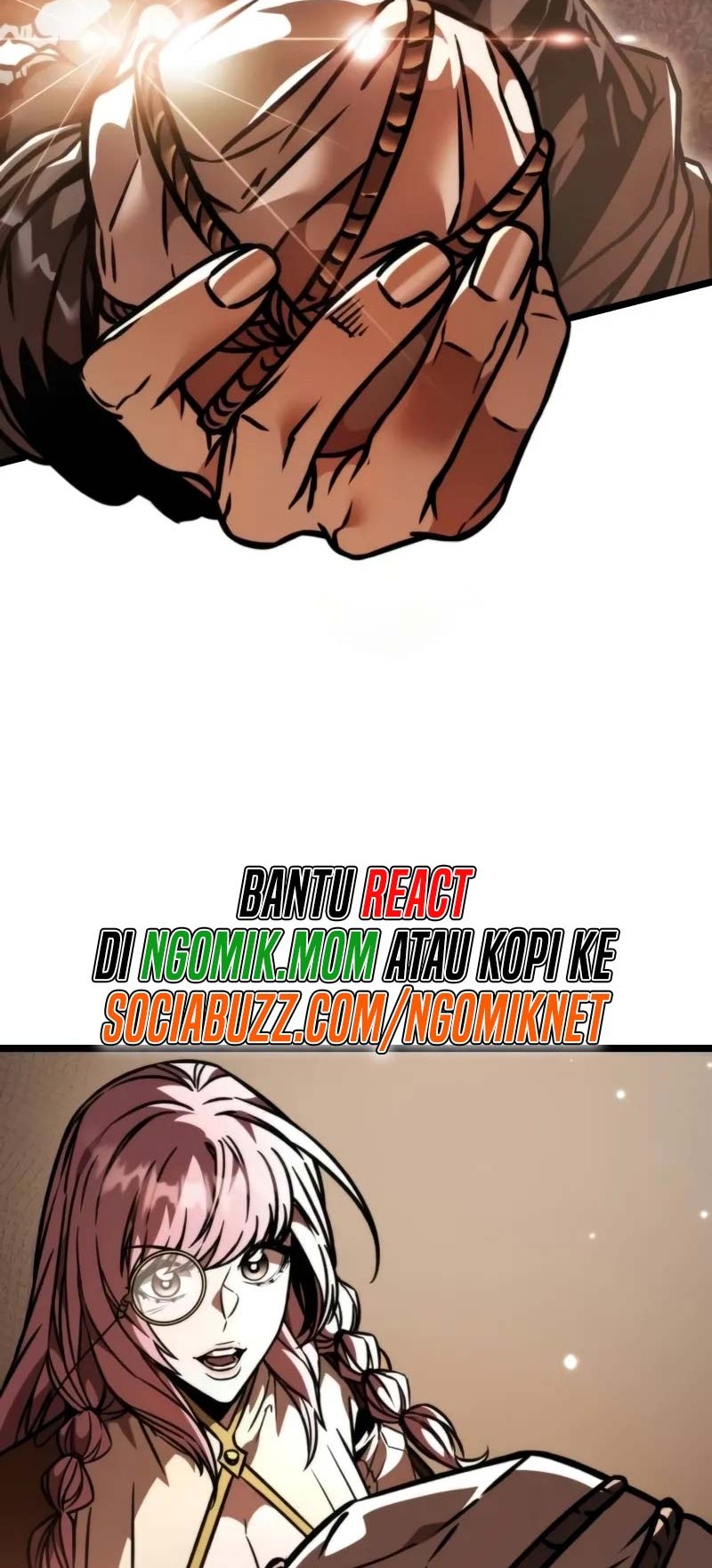 Reincarnator Chapter 56 Gambar 89