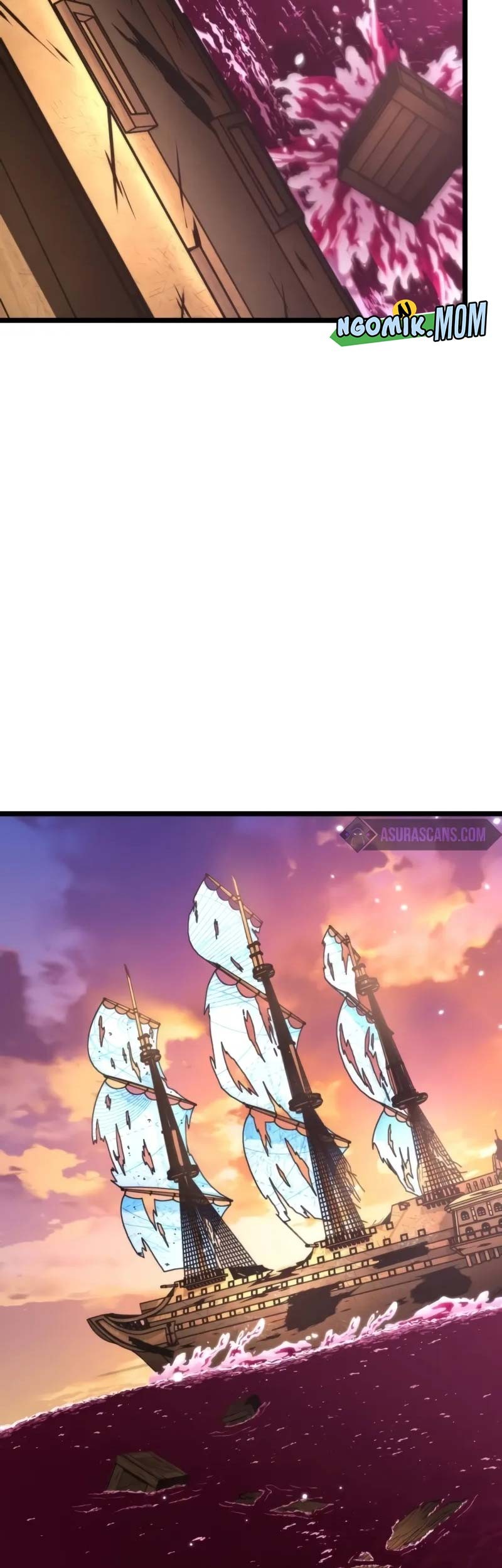 Reincarnator Chapter 56 Gambar 94