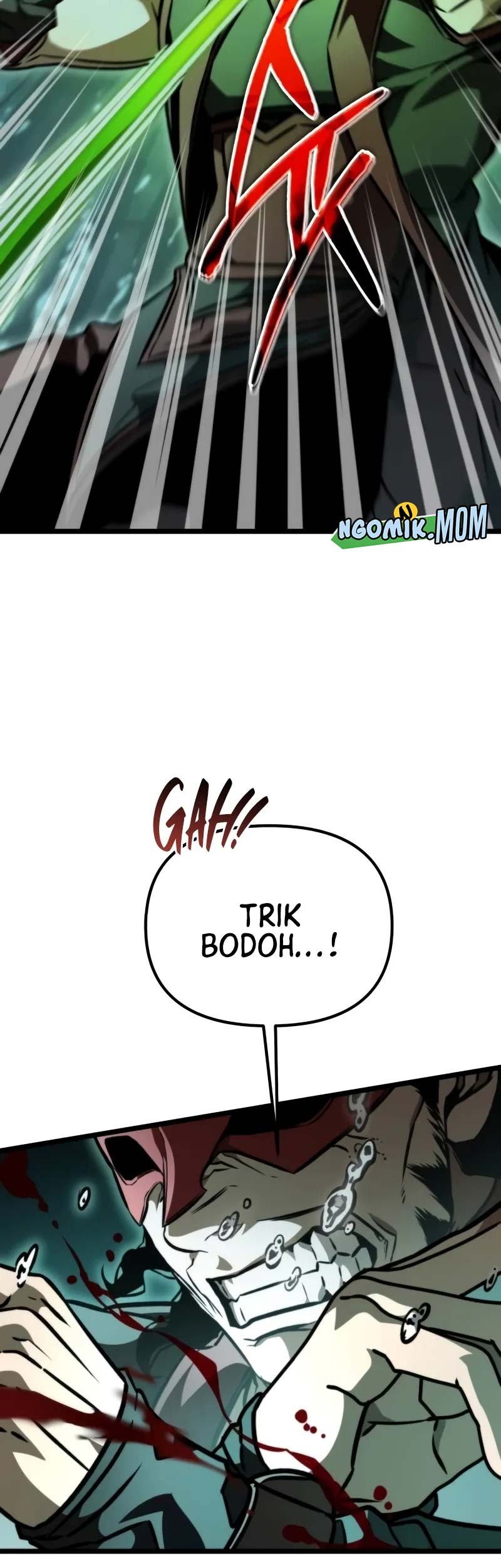 Reincarnator Chapter 56 Gambar 6