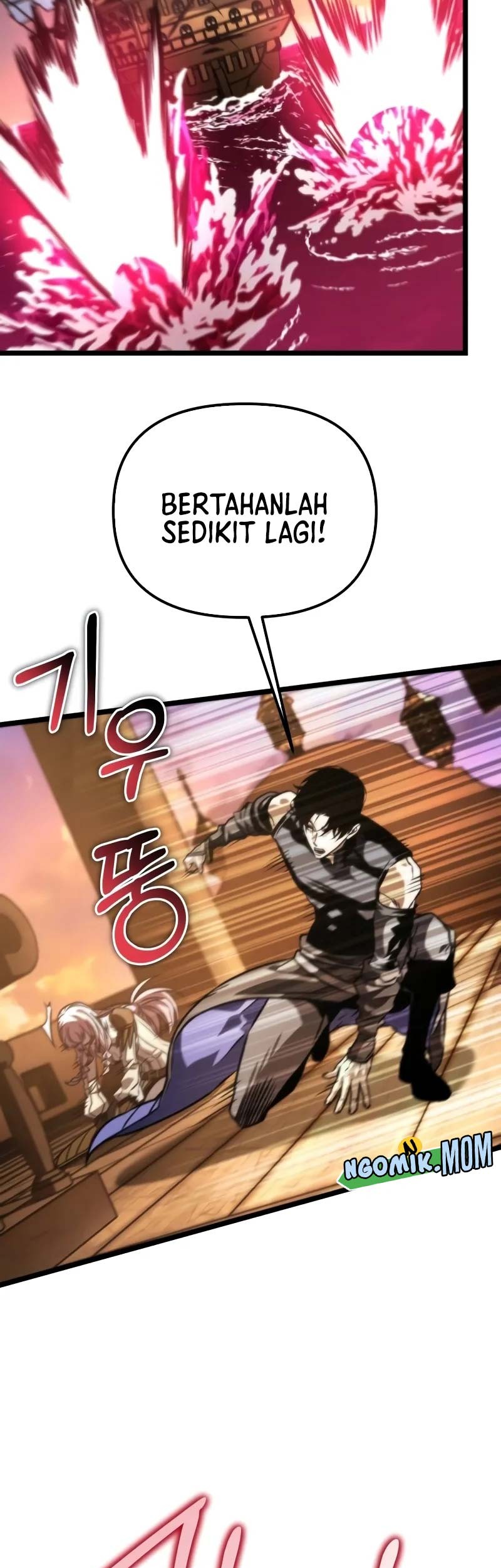 Reincarnator Chapter 56 Gambar 98