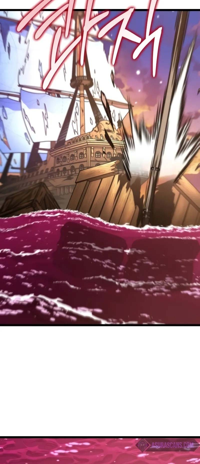 Reincarnator Chapter 56 Gambar 99