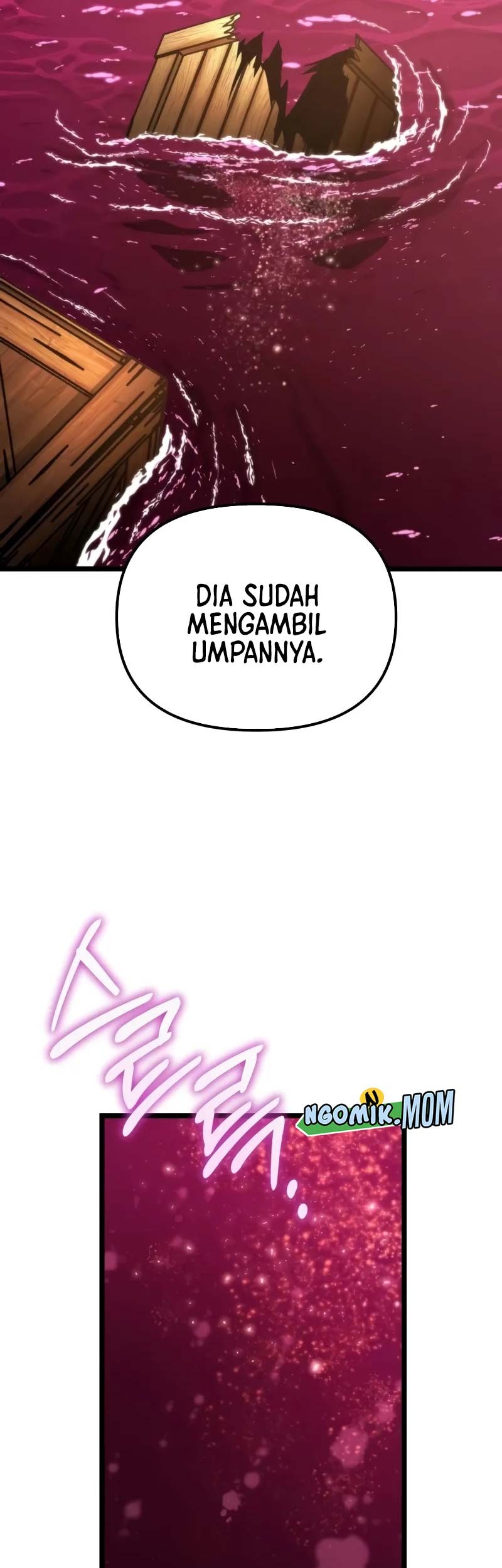 Reincarnator Chapter 56 Gambar 100