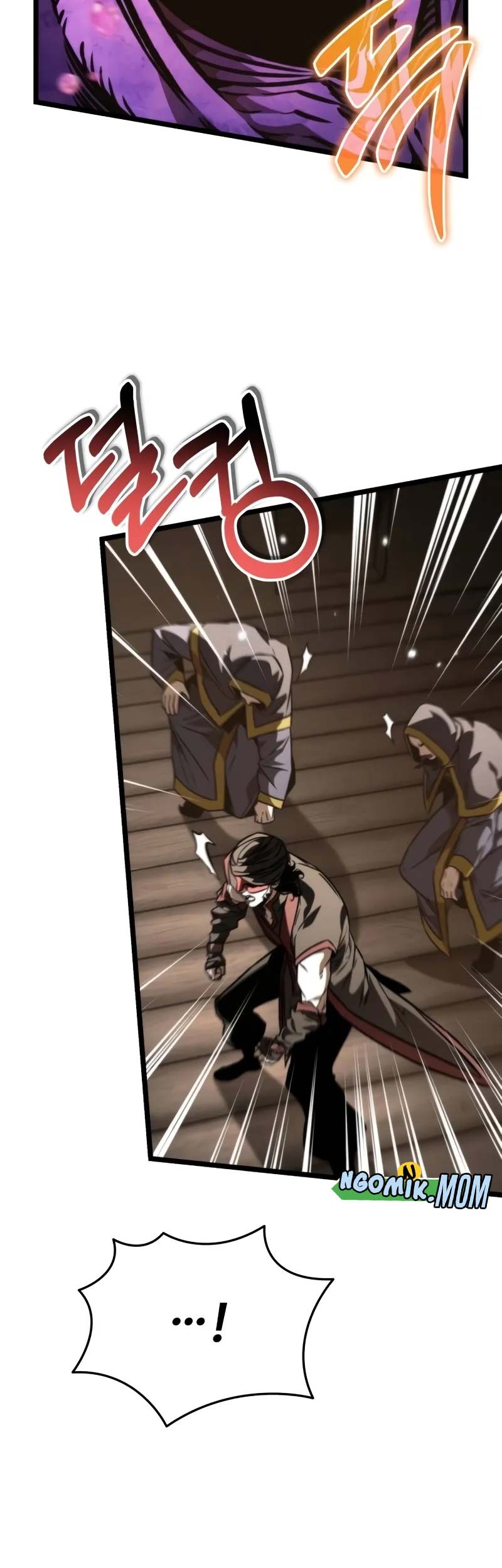 Reincarnator Chapter 56 Gambar 102