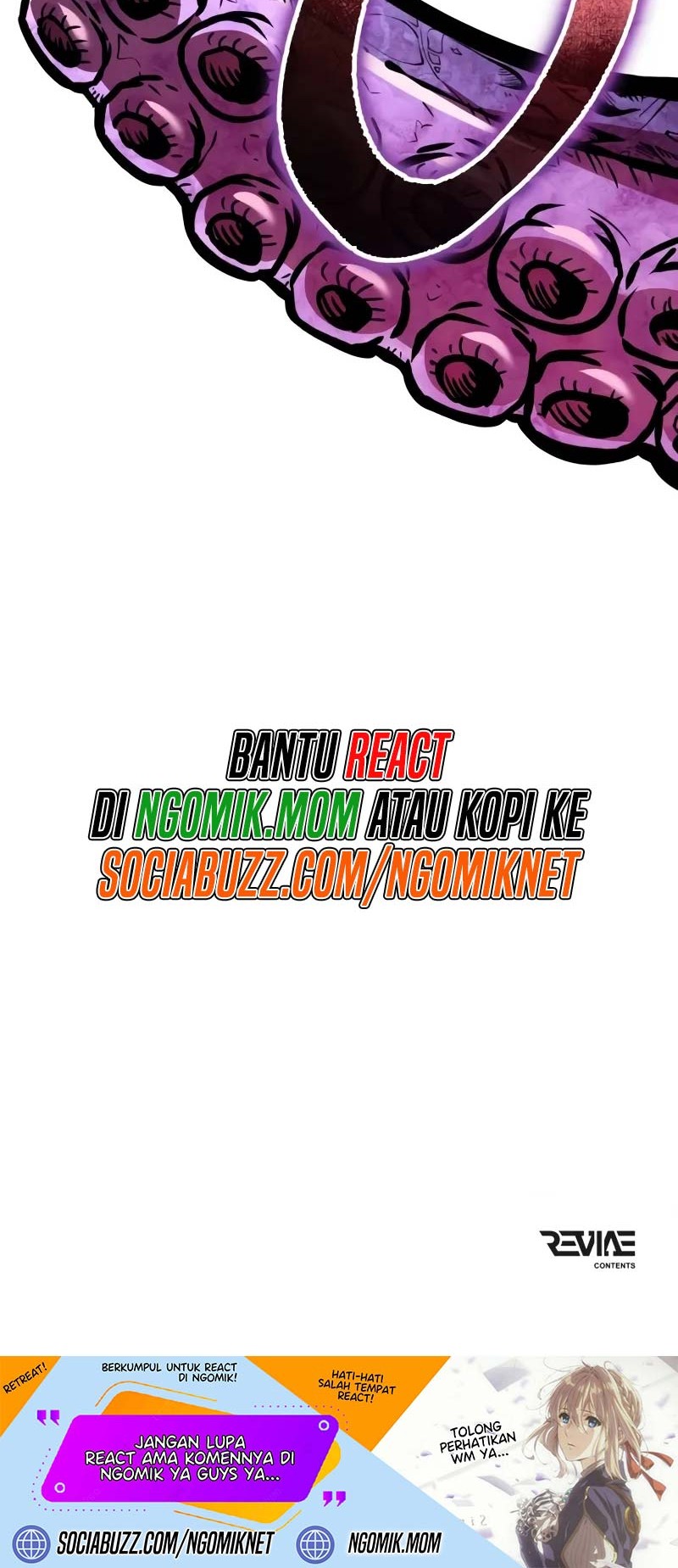 Reincarnator Chapter 56 Gambar 105