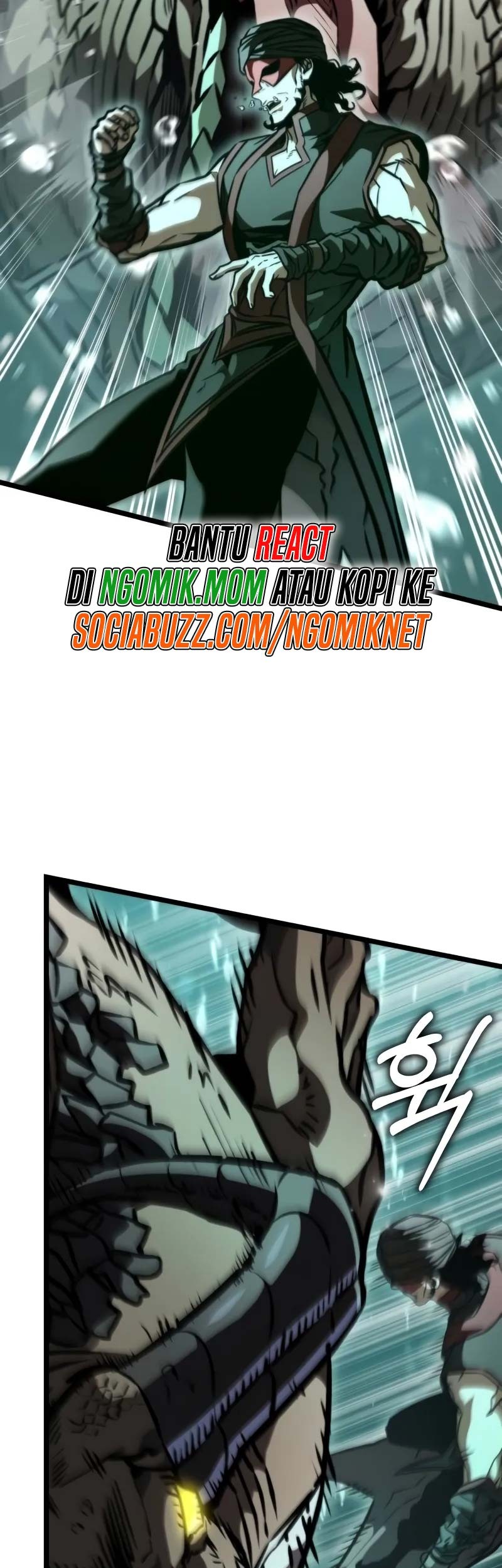 Reincarnator Chapter 56 Gambar 8