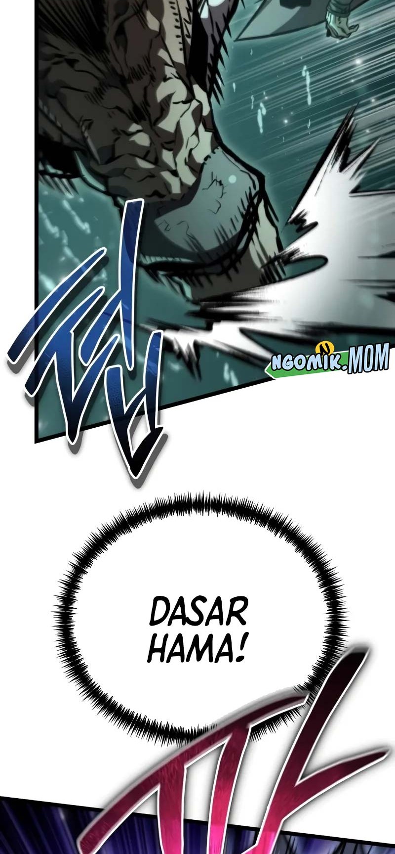 Reincarnator Chapter 56 Gambar 9