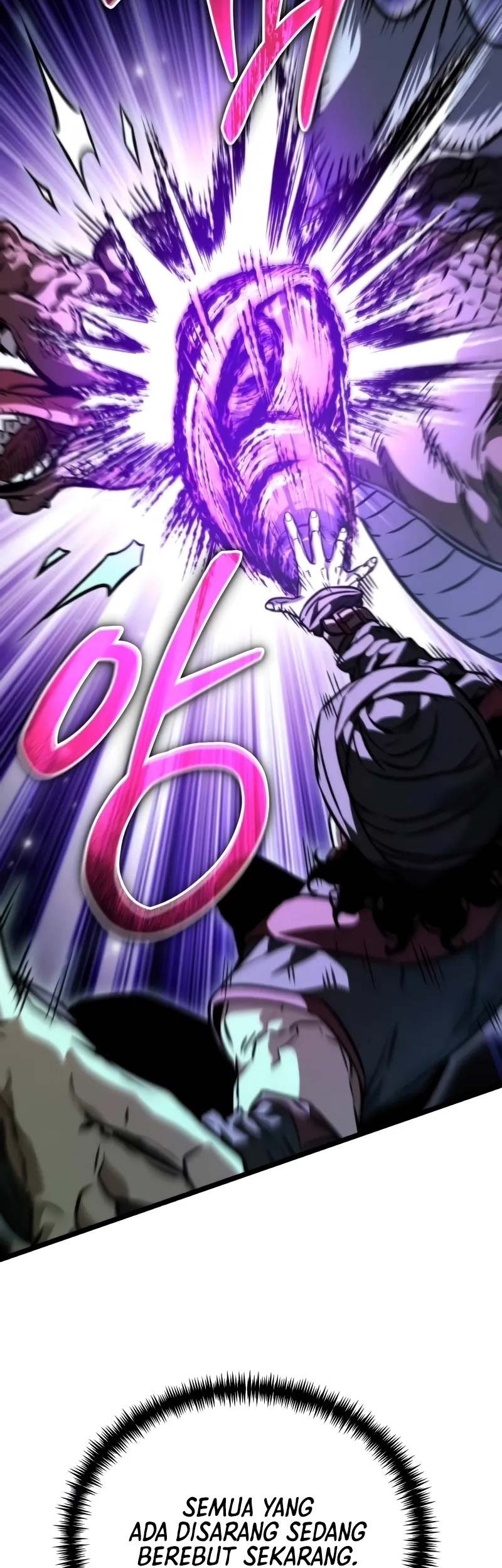 Reincarnator Chapter 56 Gambar 10