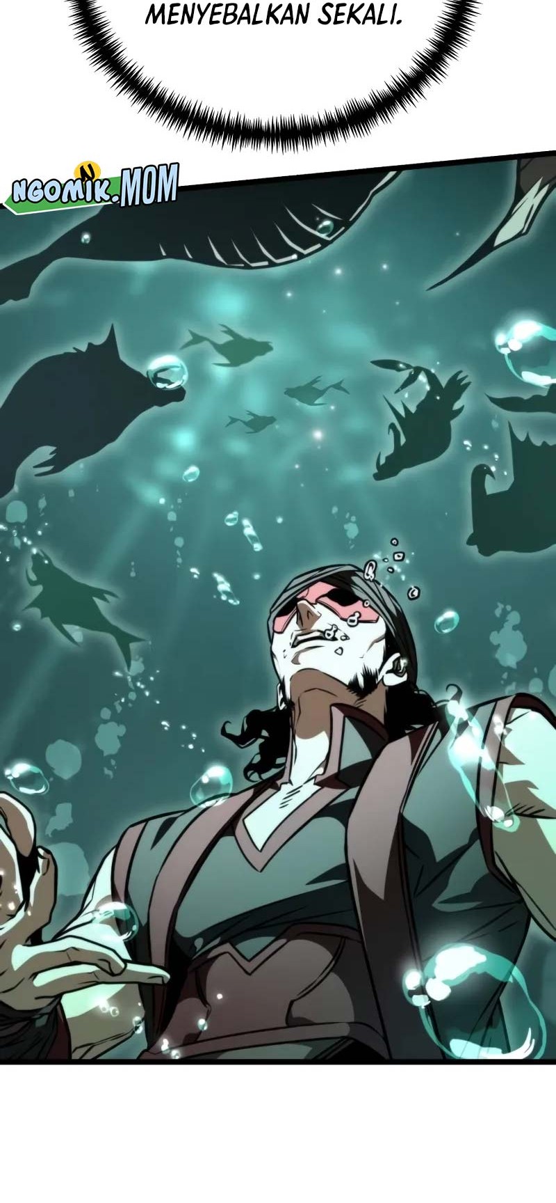 Reincarnator Chapter 56 Gambar 11