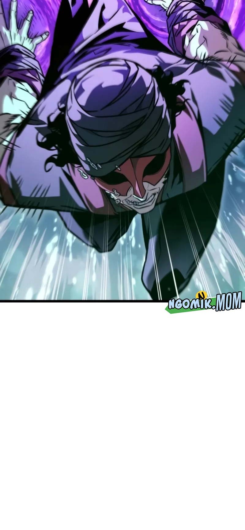 Reincarnator Chapter 56 Gambar 13