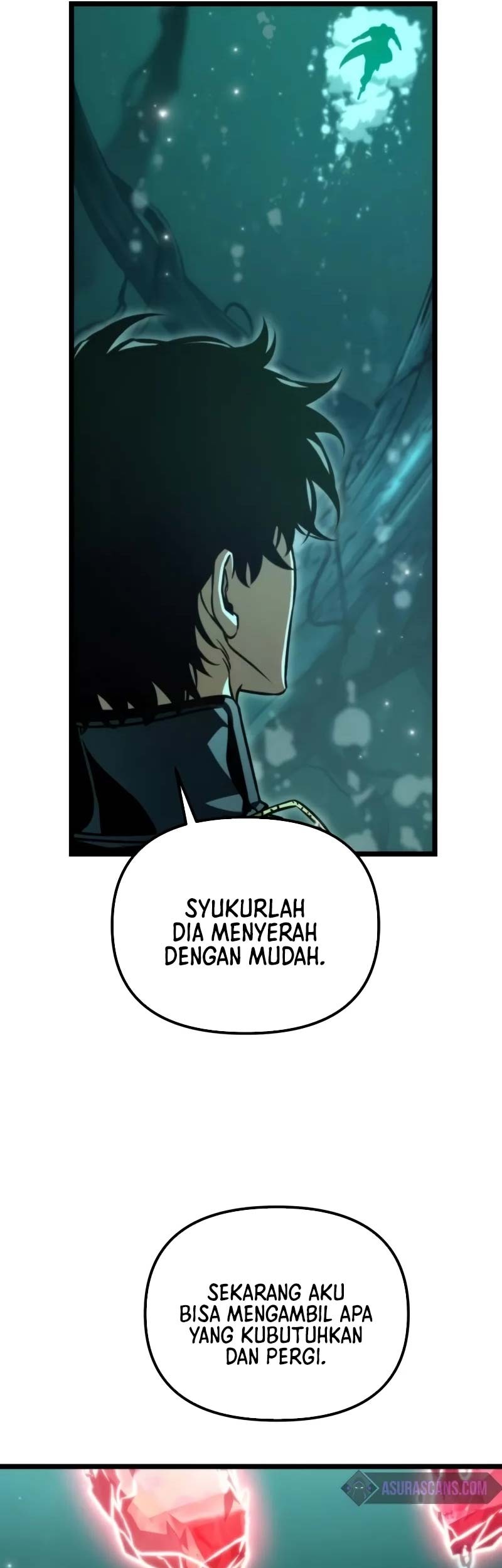 Reincarnator Chapter 56 Gambar 14