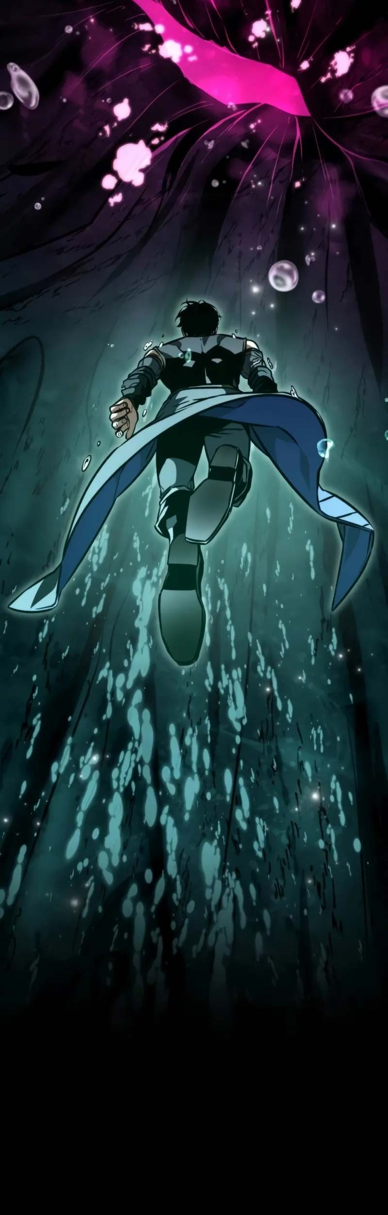 Reincarnator Chapter 56 Gambar 16