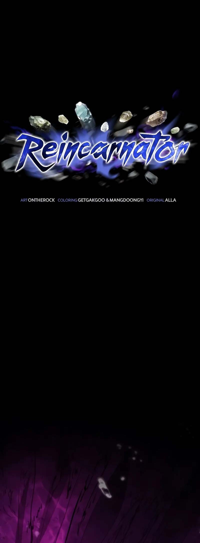 Reincarnator Chapter 56 Gambar 17