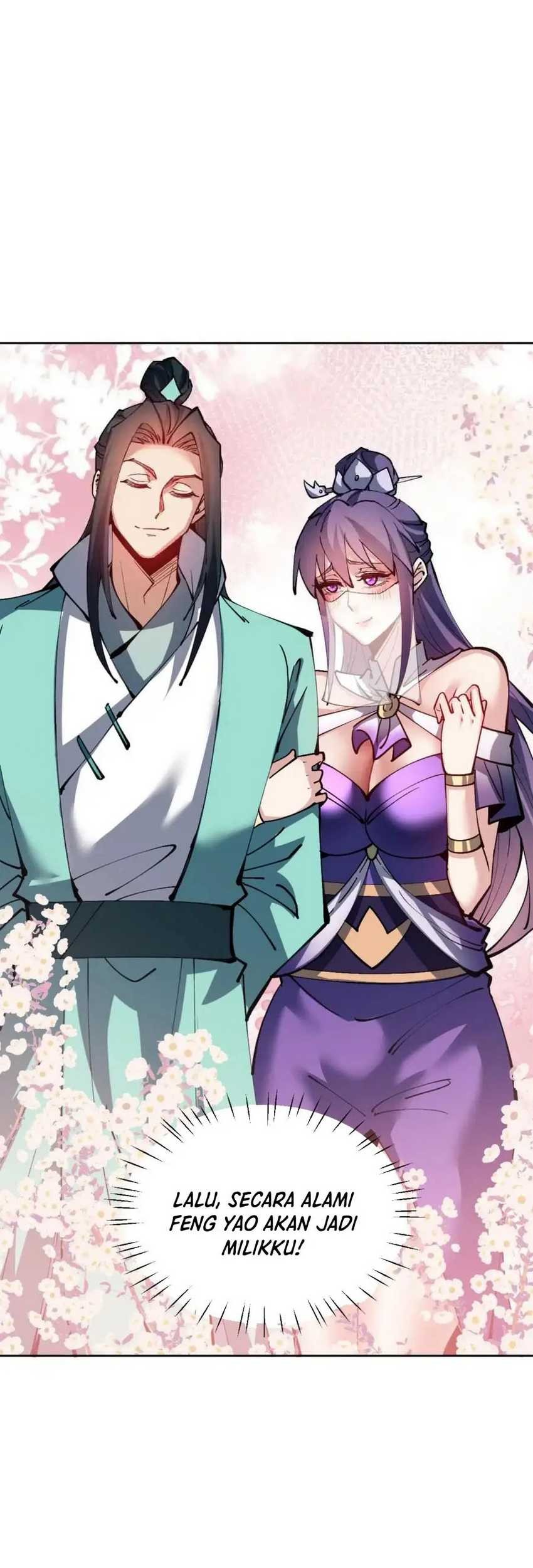 Devious Son Of Heaven Chapter 78 Gambar 17