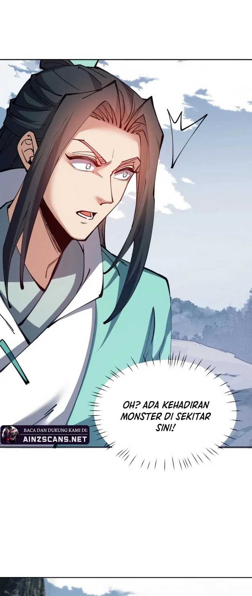 Devious Son Of Heaven Chapter 78 Gambar 18