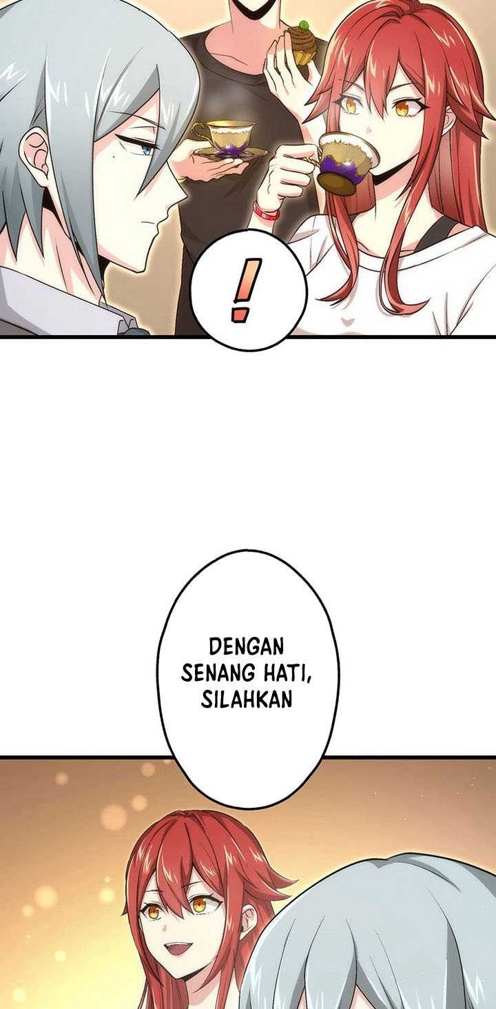 The Regressed S-Class Adventurer’s Quest Life Chapter 37 Gambar 19