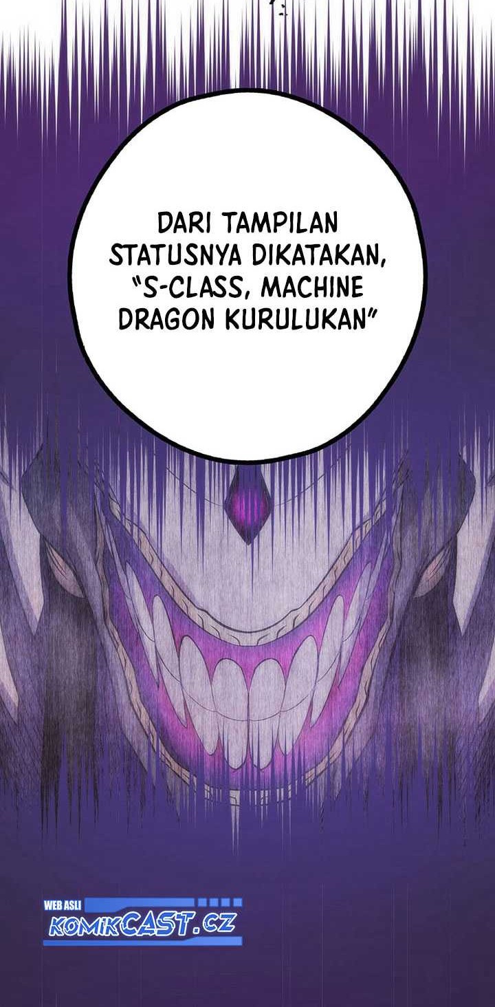 The Regressed S-Class Adventurer’s Quest Life Chapter 37 Gambar 25