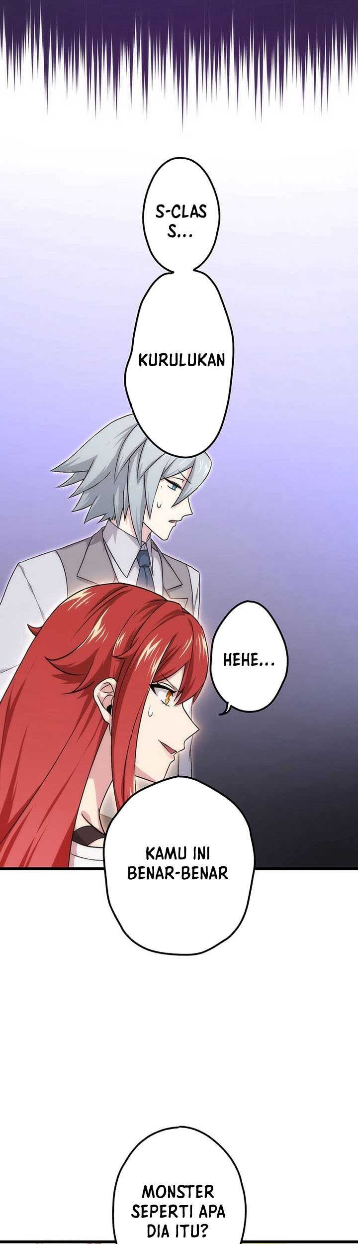 The Regressed S-Class Adventurer’s Quest Life Chapter 37 Gambar 26