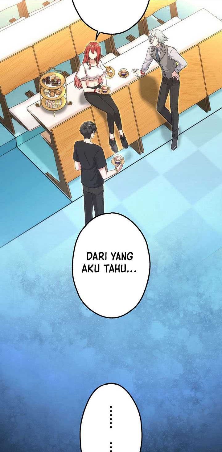 The Regressed S-Class Adventurer’s Quest Life Chapter 37 Gambar 27