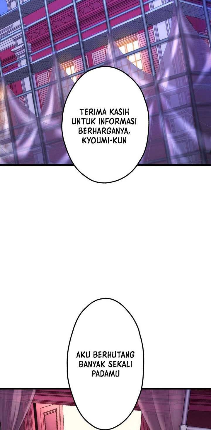The Regressed S-Class Adventurer’s Quest Life Chapter 37 Gambar 29