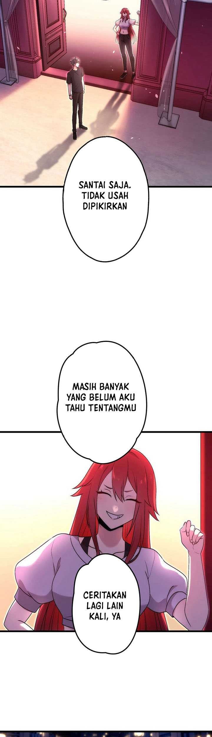 The Regressed S-Class Adventurer’s Quest Life Chapter 37 Gambar 30