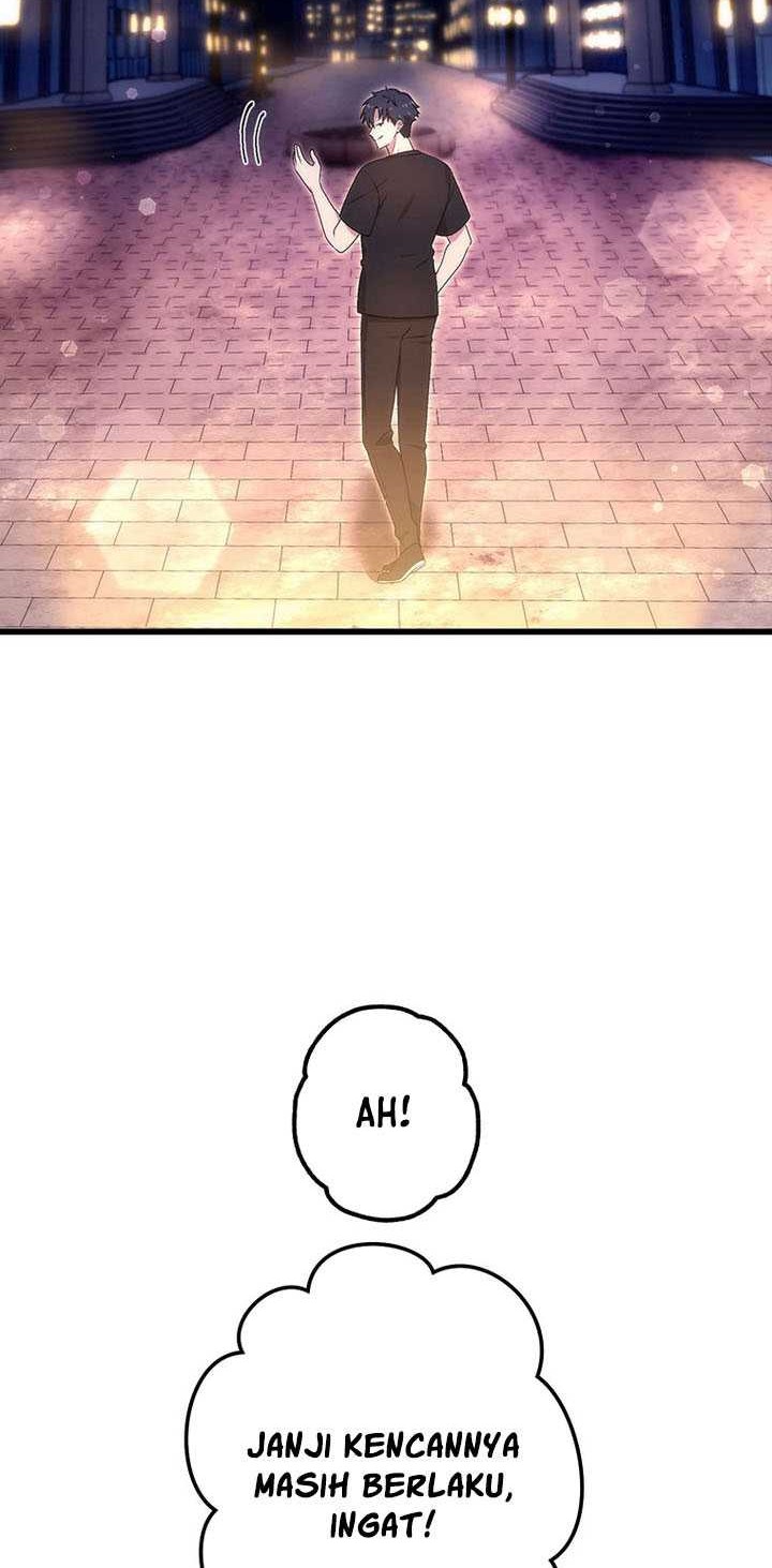 The Regressed S-Class Adventurer’s Quest Life Chapter 37 Gambar 31