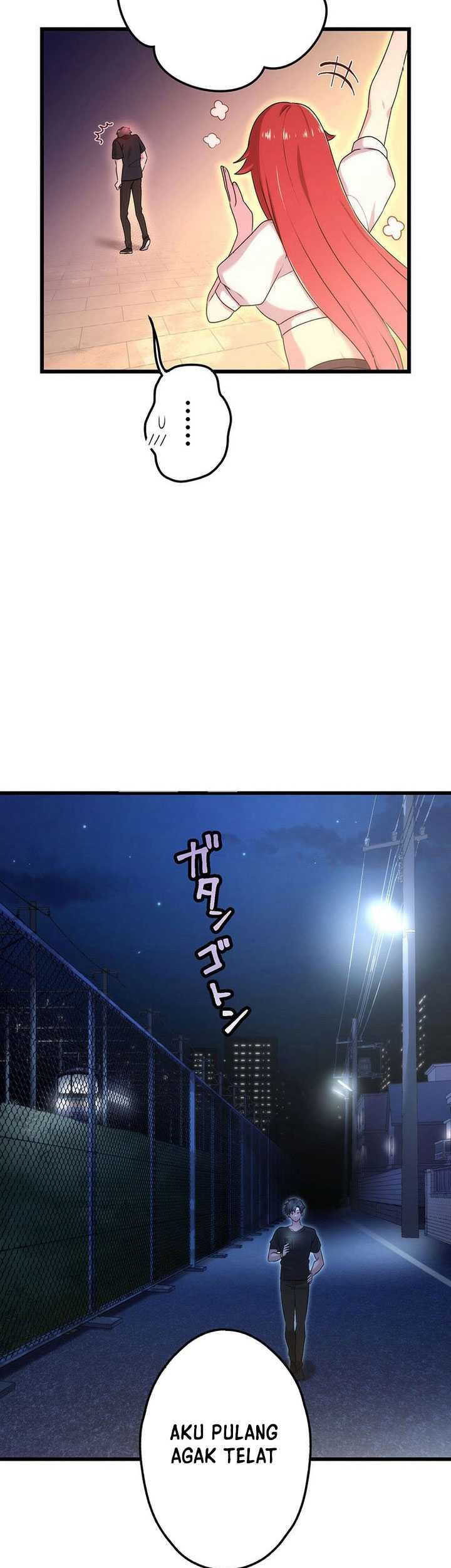 The Regressed S-Class Adventurer’s Quest Life Chapter 37 Gambar 32