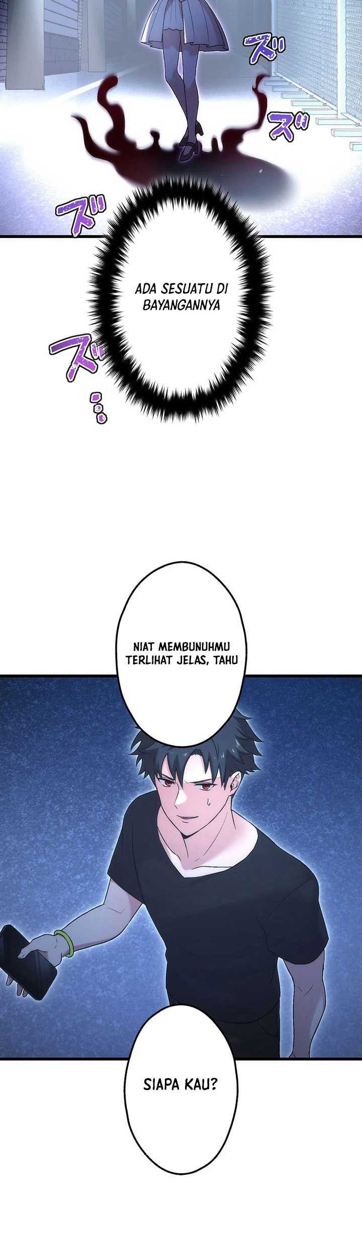 The Regressed S-Class Adventurer’s Quest Life Chapter 37 Gambar 36