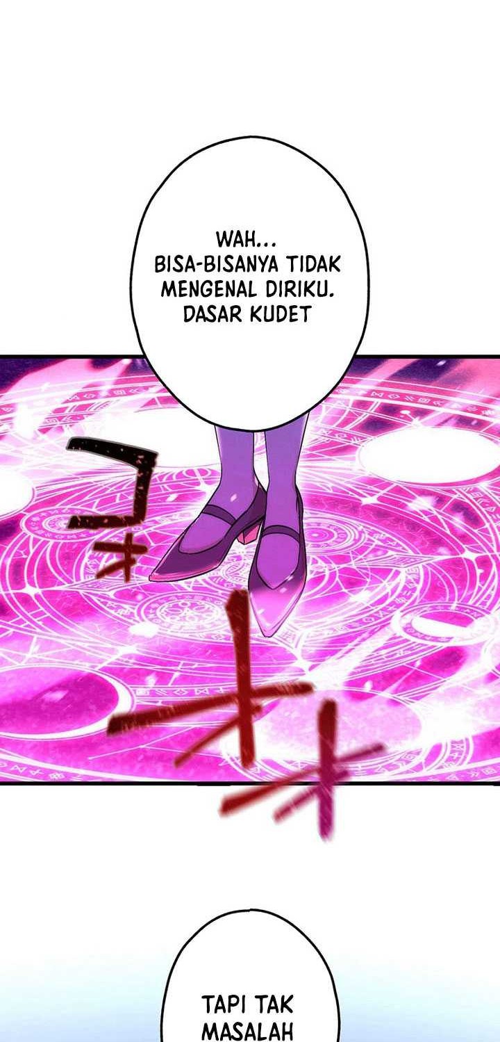 The Regressed S-Class Adventurer’s Quest Life Chapter 37 Gambar 37